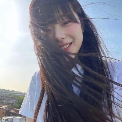 美丽的魂魄